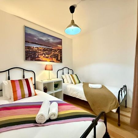 Apartamento Central Em Lisboa المظهر الخارجي الصورة