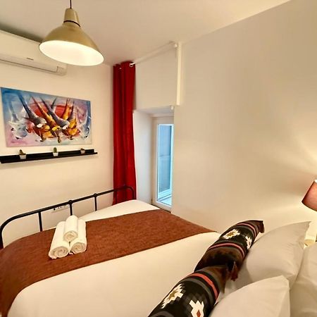 Apartamento Central Em Lisboa المظهر الخارجي الصورة