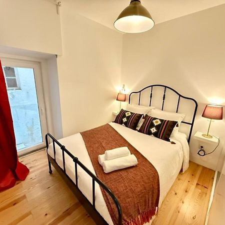 Apartamento Central Em Lisboa المظهر الخارجي الصورة