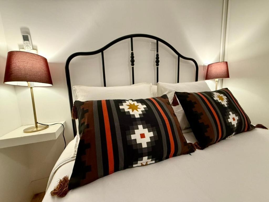 Apartamento Central Em Lisboa المظهر الخارجي الصورة