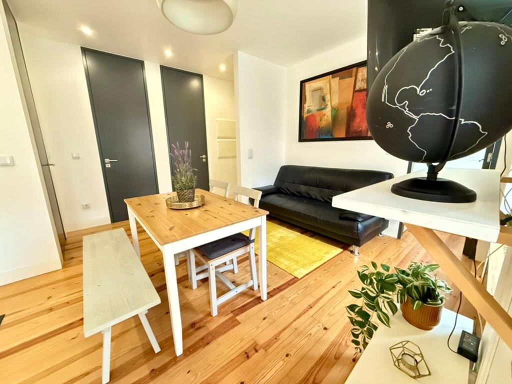 Apartamento Central Em Lisboa المظهر الخارجي الصورة