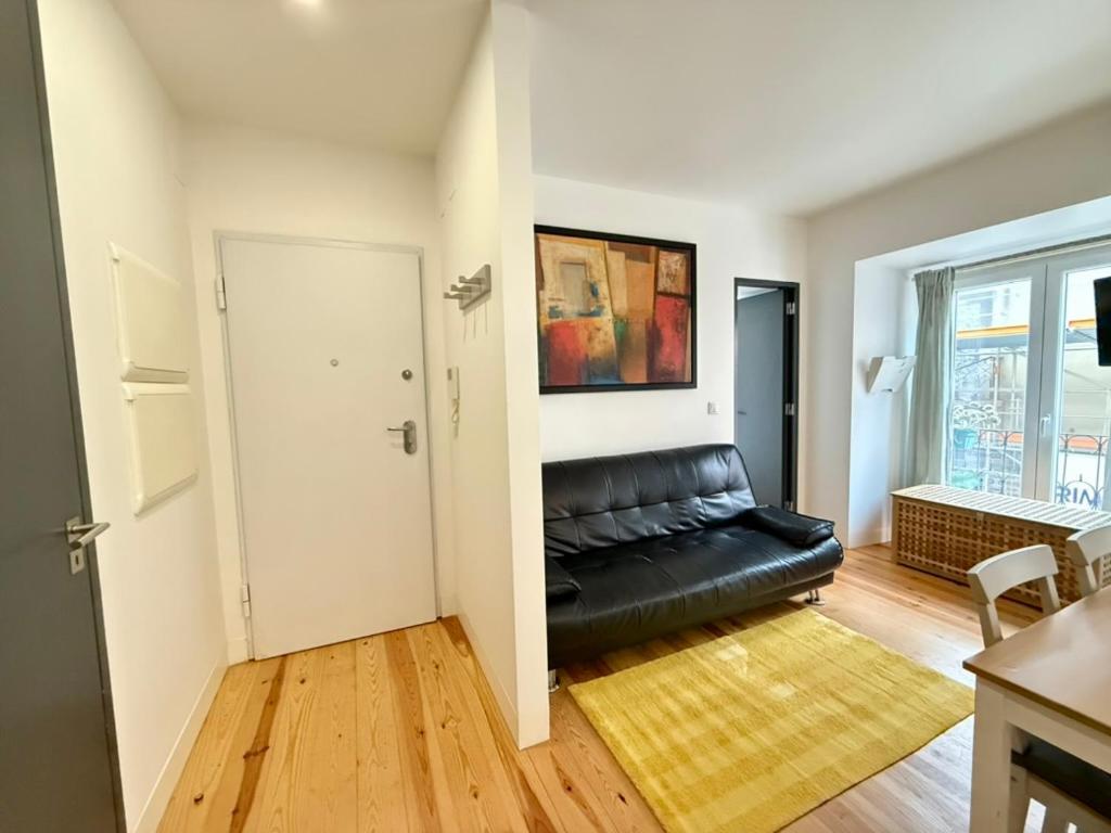 Apartamento Central Em Lisboa المظهر الخارجي الصورة