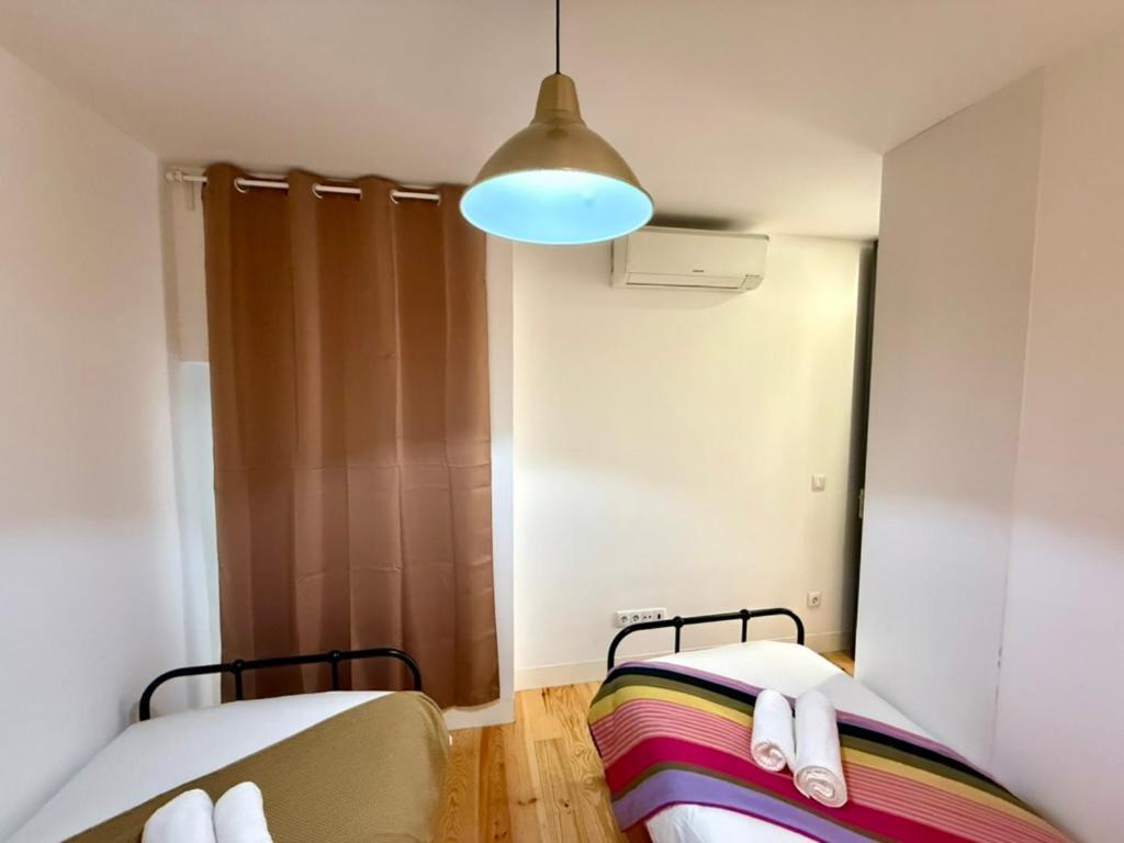 Apartamento Central Em Lisboa المظهر الخارجي الصورة
