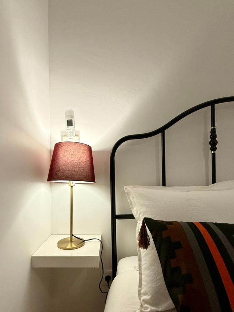 Apartamento Central Em Lisboa المظهر الخارجي الصورة