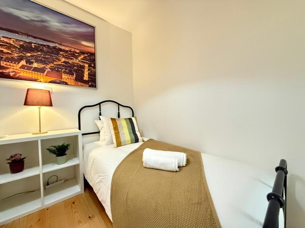 Apartamento Central Em Lisboa المظهر الخارجي الصورة
