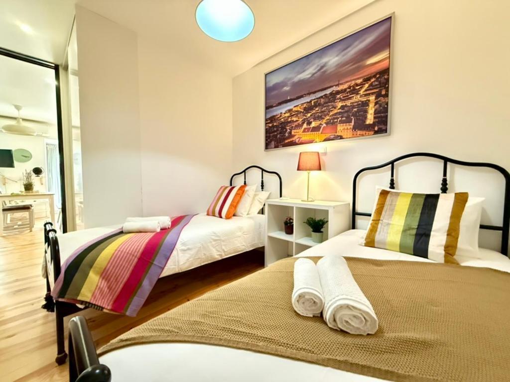Apartamento Central Em Lisboa المظهر الخارجي الصورة
