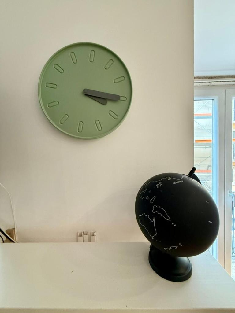 Apartamento Central Em Lisboa المظهر الخارجي الصورة