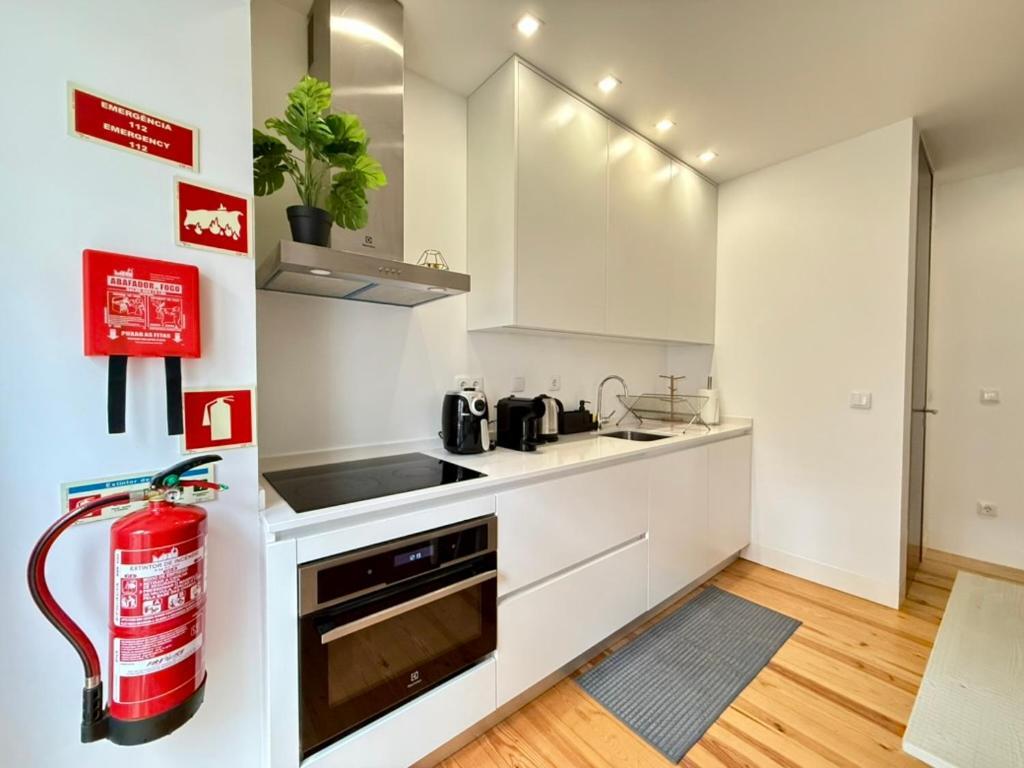 Apartamento Central Em Lisboa المظهر الخارجي الصورة