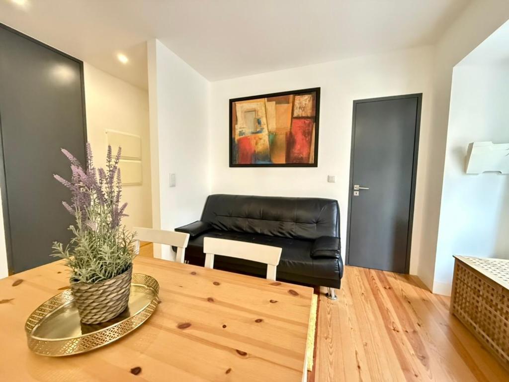 Apartamento Central Em Lisboa المظهر الخارجي الصورة