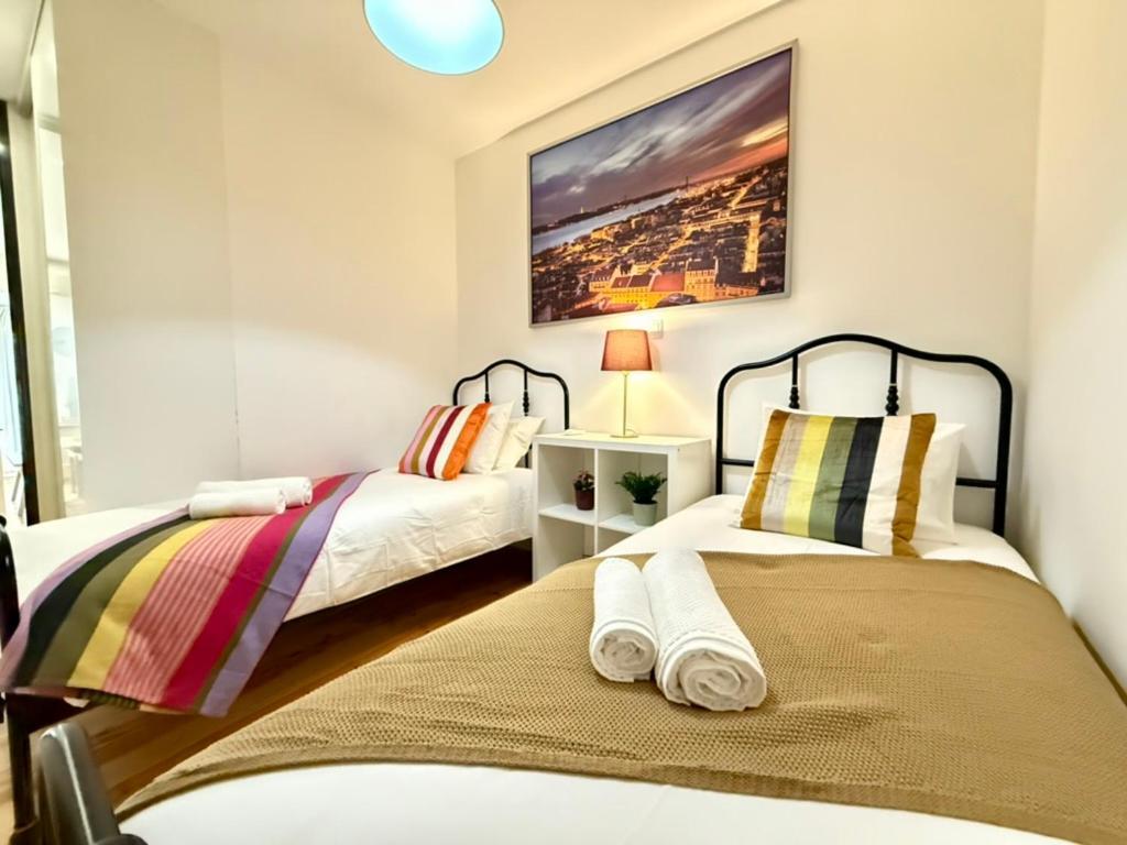 Apartamento Central Em Lisboa المظهر الخارجي الصورة