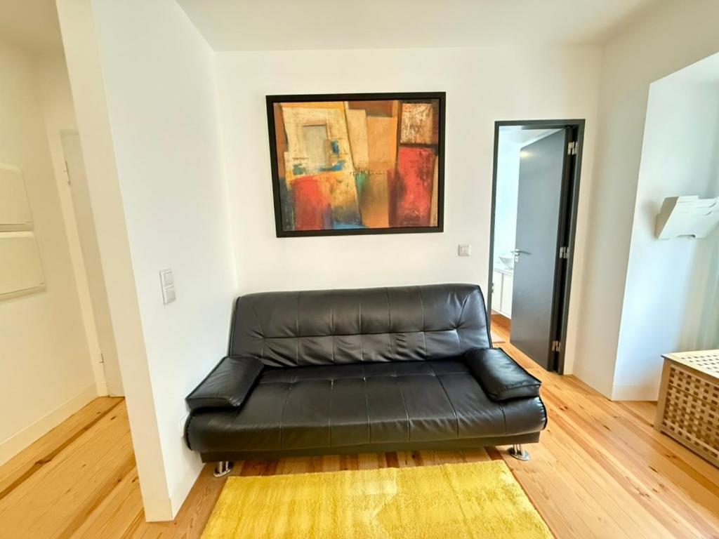 Apartamento Central Em Lisboa المظهر الخارجي الصورة
