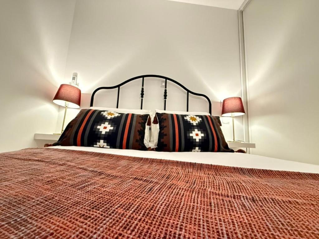 Apartamento Central Em Lisboa المظهر الخارجي الصورة